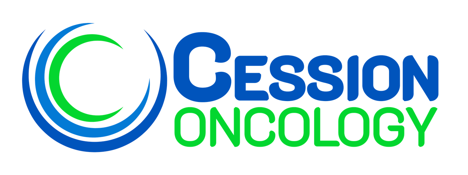 Cession Oncology Logo